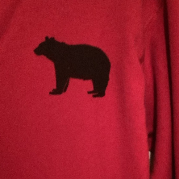 Hatley back door onesie Pajamas - Picture 6 of 7